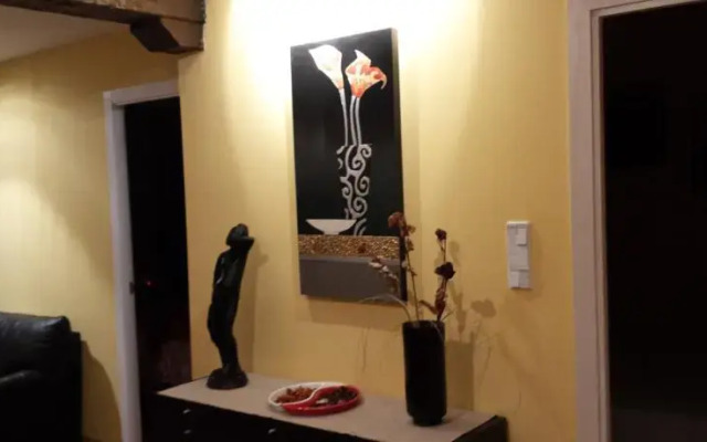 Apartamentos Aries