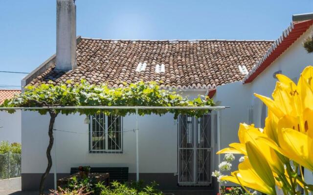 Casa Tradicional da Vila