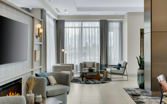 Hilton Garden Inn Toronto/Brampton