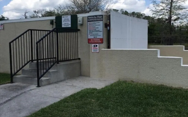 Venetian Bay #104 - Three Bedroom Townhome