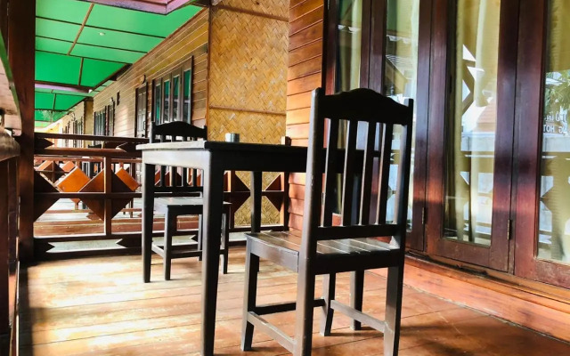 Le Jardin Organique Guest House