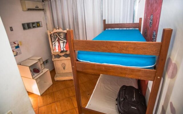 Books Hostel