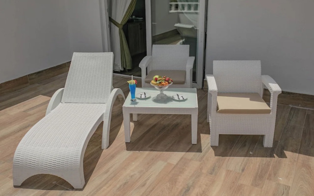The Green Oasis Otel & Spa Hotel