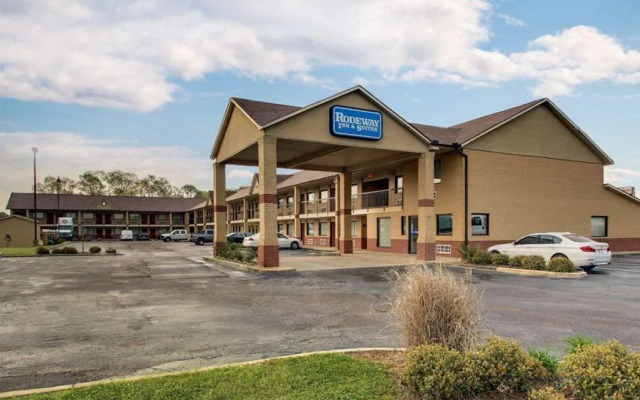 SureStay Hotel by Best Western Richland