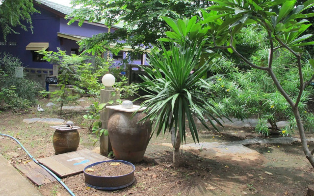 Sichang My Home