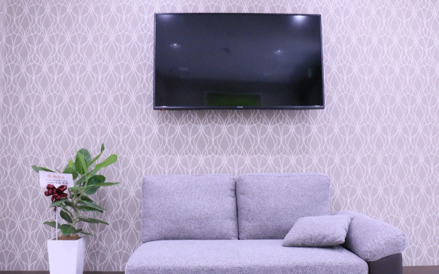 HOTEL.LINKS Dobutsuen-mae