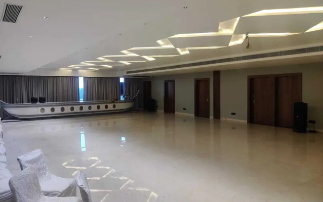 Motel Bilaspur City