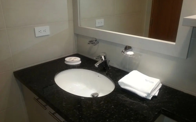Suites Metropoli Edificio Torino