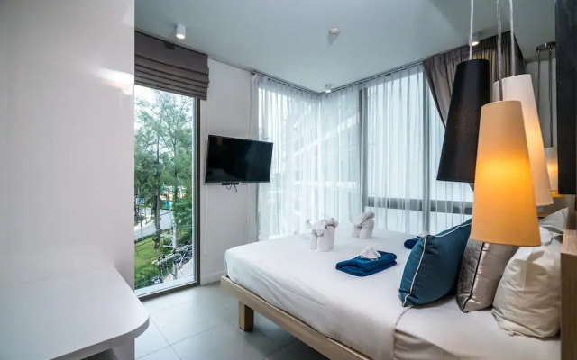 Oceanstone Resort by Lofty