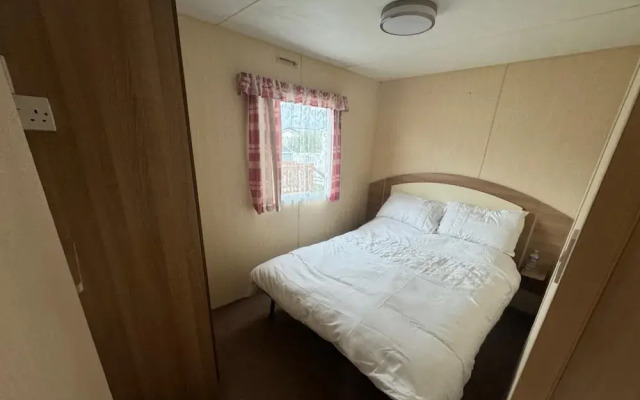 ajs Caravan Hire Rhyl 3 bed 8 Birth