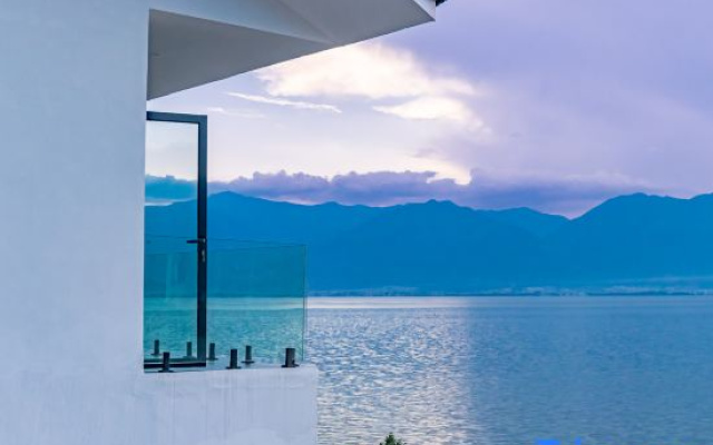 Dali Creek Shore Qianqi Seaview Inn (Shuanglang Erhai Store) – Outside – Dali