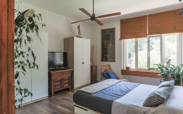 Murat Tropical Apartment