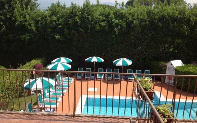 Resort Miramonti