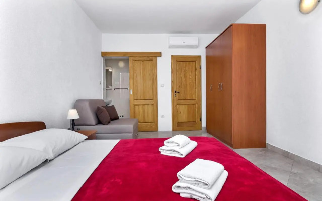 Apartmani Nikola