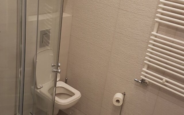 WS Old Town Apartments