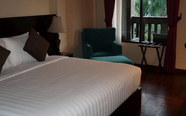 Arthur Suites by Premier Hospitality Asia