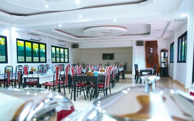 Mittaphap Hotel II