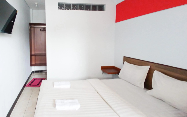 Hotel O Graha Marina