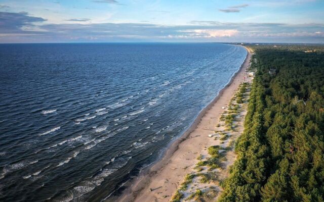 Санаторий «Ayurveda Palace Jurmala»