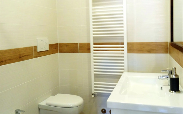 Affittacamere Crispi