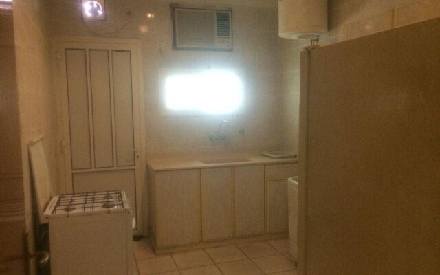 AlToot Palace Furnished Apartments 4