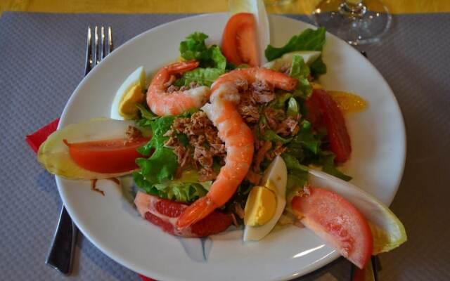 Hôtel Restaurant du Bearn