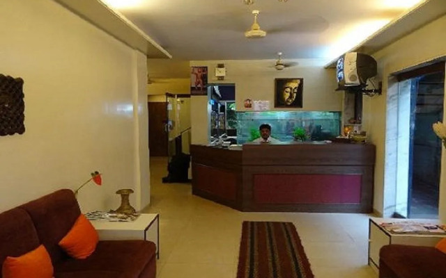 Hotel Red Palm