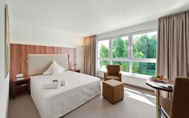 Ringhotel Am Stadtpark