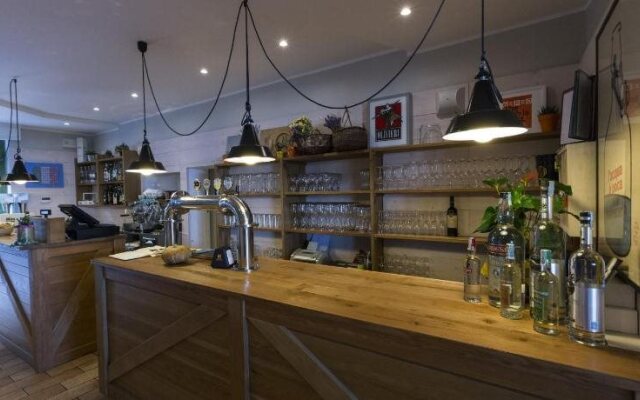 Typo Locanda Typica