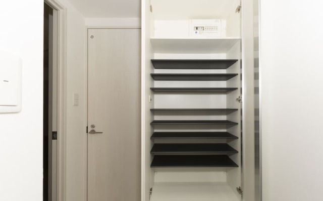 Hotel ONE'S RESIDENCE