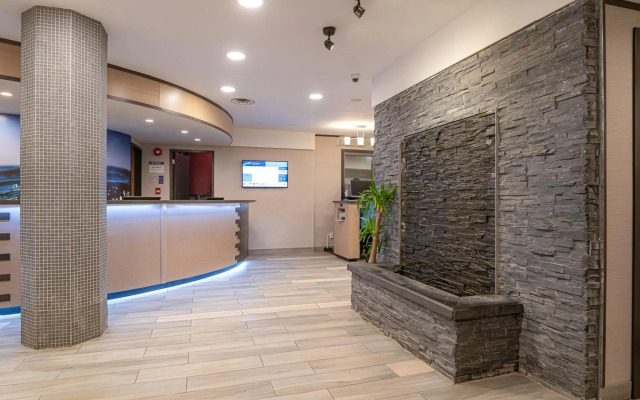Best Western Plus Sands