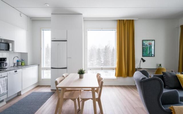 Hiisi Homes Järvenpää