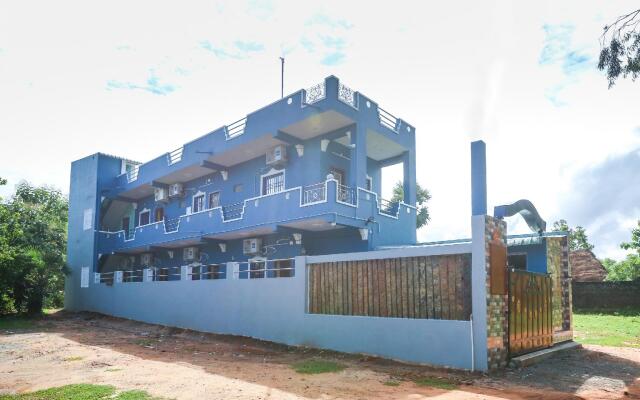 SPOT ON 64228 Ram Palace