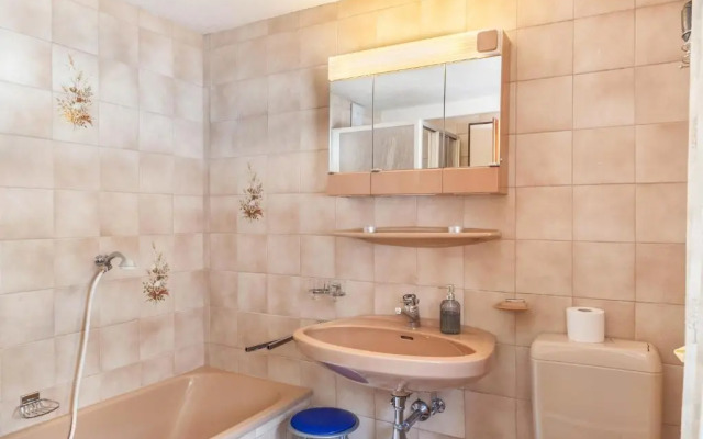 Ferienhaus Familien und Gruppenhaus Garten Grillkamin