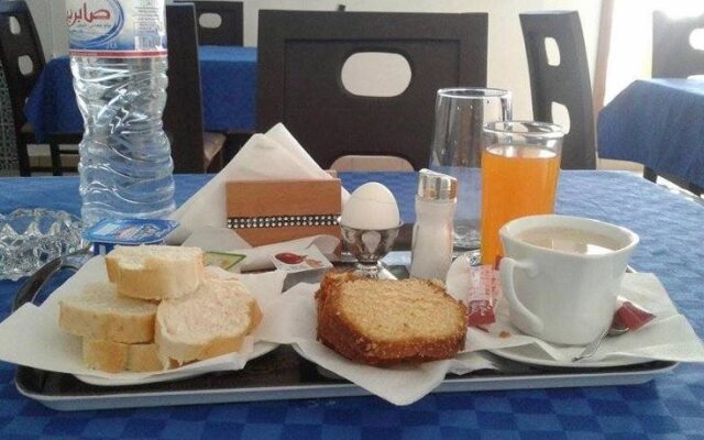 Hotel Fahd