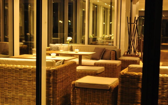Hotel Leegerpark