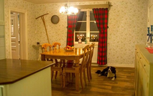 Hallebergs Bed & Breakfast