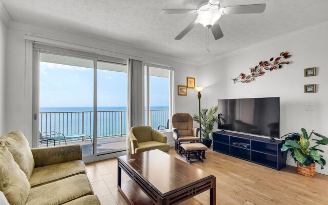 Treasure Island 1211