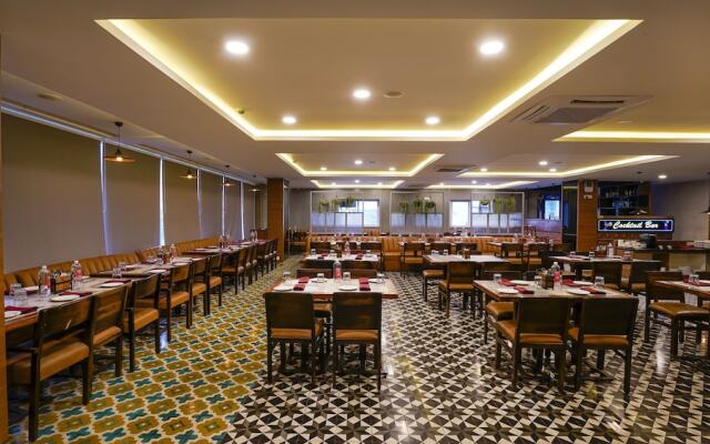 Hotel City Keys By Rivido Electronic City