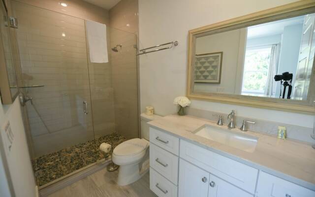 Reef Romance Apartment 4