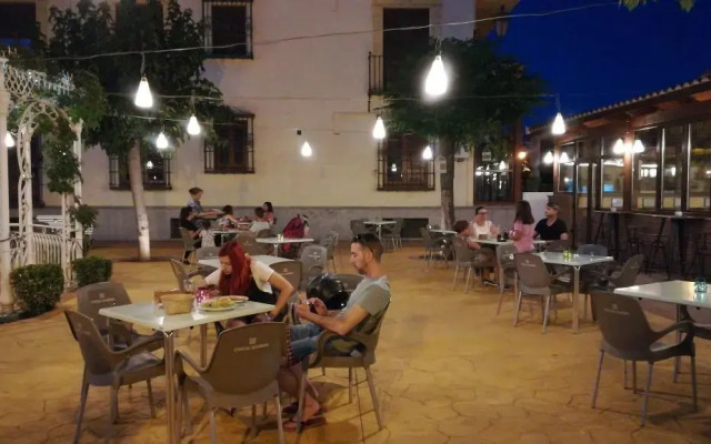 Hotel La Zubia