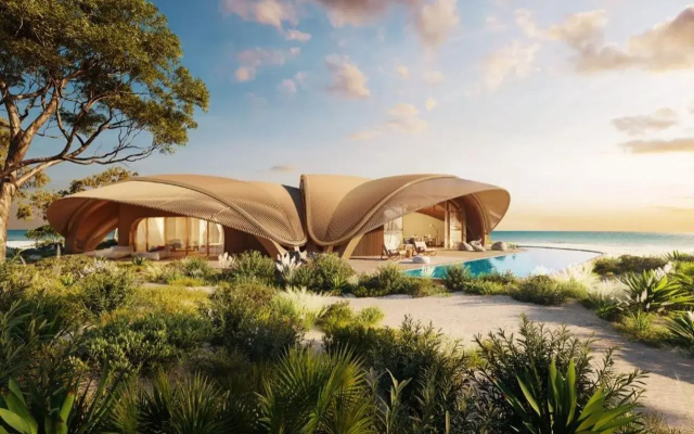 Nujuma, A Ritz-Carlton Reserve