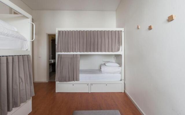 A Bica Hostel