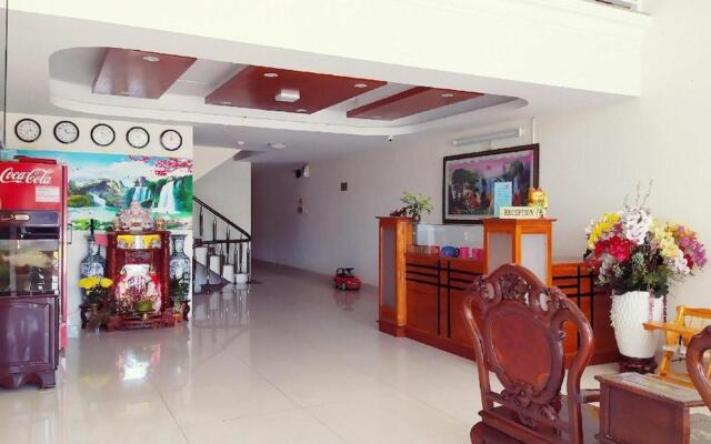 Dai An Hotel