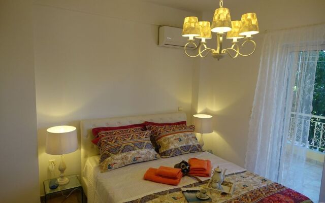 Aristides Homes