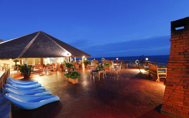 Dickwella Resort and Spa