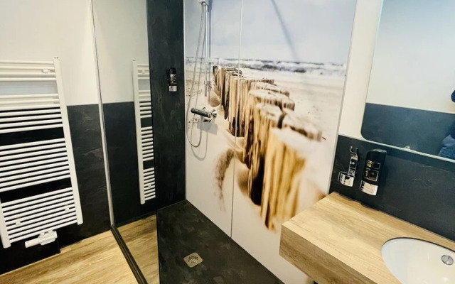 Stadthotel-Garni Smutje