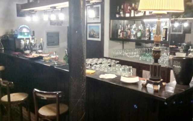 borgo antico resort diffuso