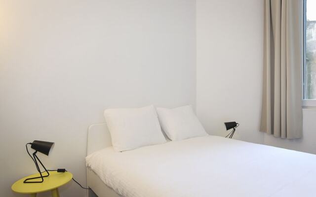 Appartement Ausone 37