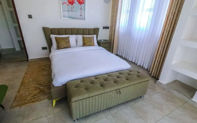 Lux Suites Vipingo Luxury Villas